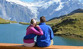 Darjeeling Gangtok Honeymoon Tour